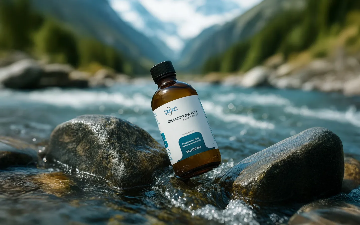 Premium botanical ingredients